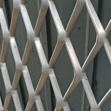 1系鋁板60×120m孔鋁板網